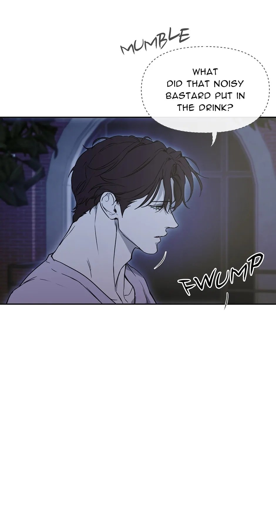 Nerd Project, Chapter 28 image 45